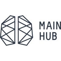 Main HUB Logo