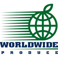 Worldwide Produce Logo