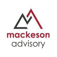 Mackeson Advisory Logo