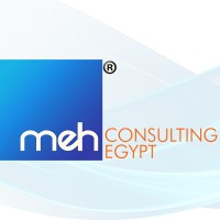 MEH Consulting Egypt Logo