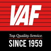 Vancouver Axle & Frame Ltd Logo