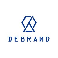 DEBRAND Style Logo
