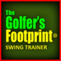 GolfersFootprint Logo