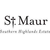 St Maur Estate Wines Logo