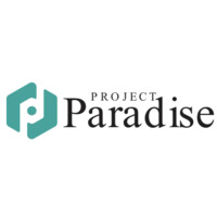 Project Paradise Logo