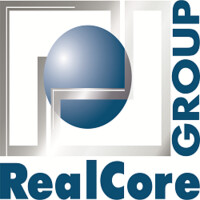RealCore Group Spain Logo