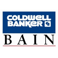 Coldwell Banker Bain - Puyallup Logo