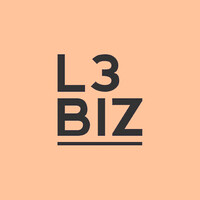 L3 Biz Logo