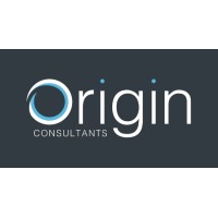 Origin Consultants Ltd Logo