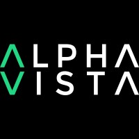 Alpha Vista Financial Services Logo