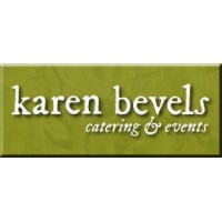 Karen Bevels Custom Catering Logo