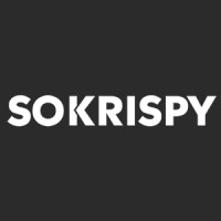 SOKRISPYMEDIA Logo