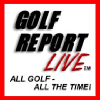 GolfReportLive Logo
