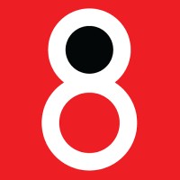 8 Appliances Logo