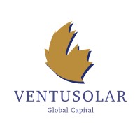 Ventusolar Global Capital GmbH Logo