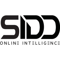 SIDD Online Intelligence Logo