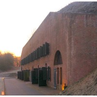 Fort t Hemeltje Logo