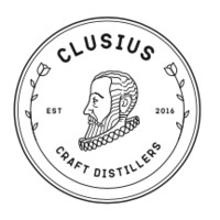 Clusius Craft Distillers Logo