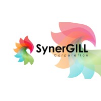 SynerGILL Corporation Logo