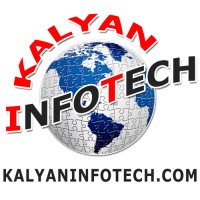 Kalyan Infotech Logo
