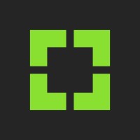 GoodVision Ltd Logo