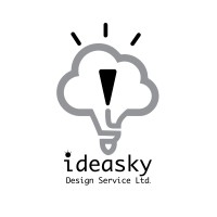 Ideasky Design Service Ltd. Logo