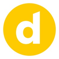 dTLS. Online Marketing Logo