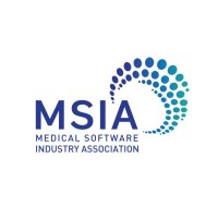 Medical Software Industry Association Logo