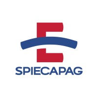 Spiecapag (Australia) Logo