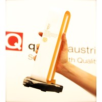 Staatspreis Unternehmensqualität und Business Excellence Logo