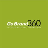 Go Brand 360 Logo