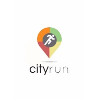 Cityrun.co.za Logo