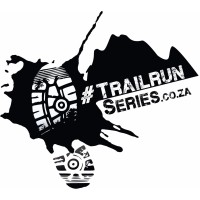 TrailrunSeries.co.za Logo