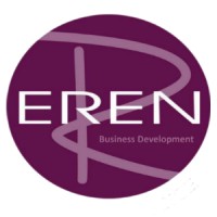 ErenR. Company - Your Trading & Sourcing in Israel Logo