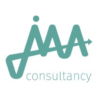 JMA Consultancy Logo