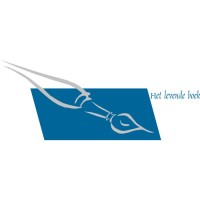 Hetlevendeboek Logo