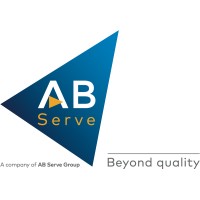AB Serve Logo