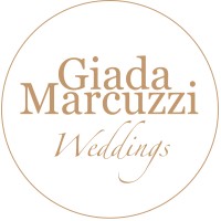 Giada Marcuzzi Weddings Logo