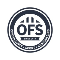 OFSgroep Logo
