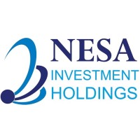 Nesa Investment Holdings Logo