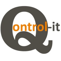 Qontrol-it B.V. Logo