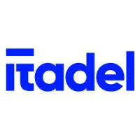 Itadel A/S Logo