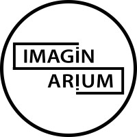 Imaginarium Design Logo