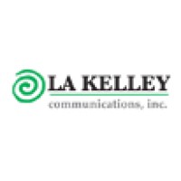 LA Kelley Communications, Inc. Logo