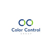 Color Control Group Logo