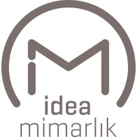 idea mimarlık Logo