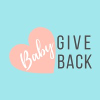 Baby Give Back Logo