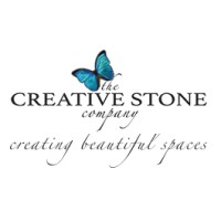 The Creative Stone Company Logo