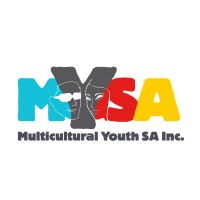 Multicultural Youth SA - MYSA Logo