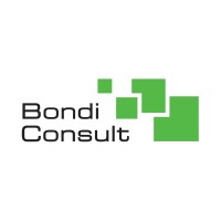 Bondi Consult Logo